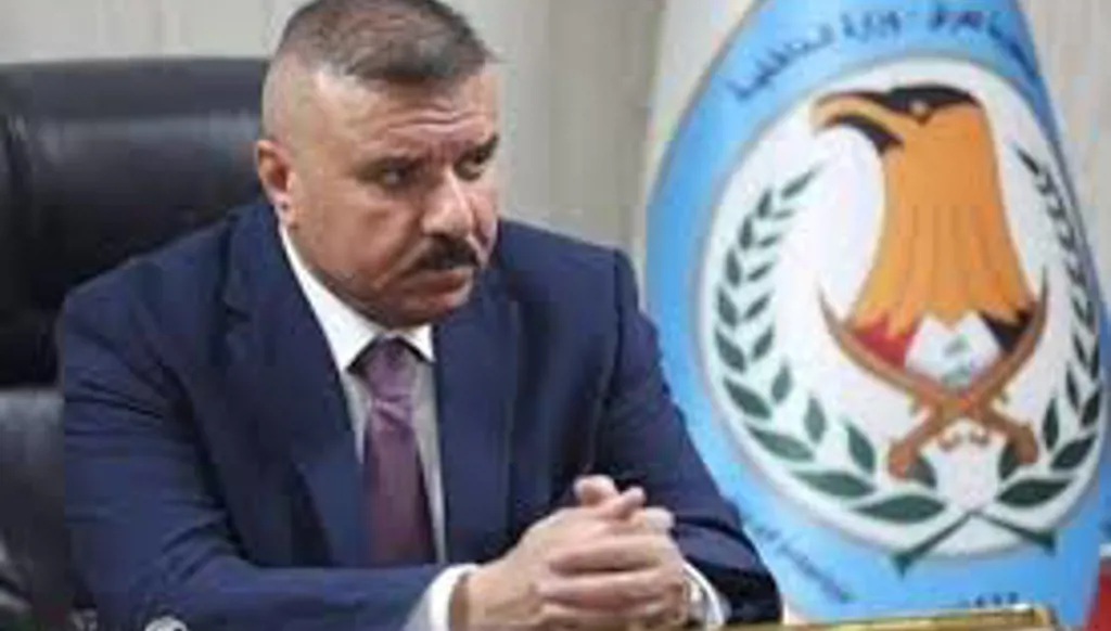 وزير الداخلية العراقي يصدر قرارات إقالة على خلفية استهداف مطار بغداد بالصواريخ