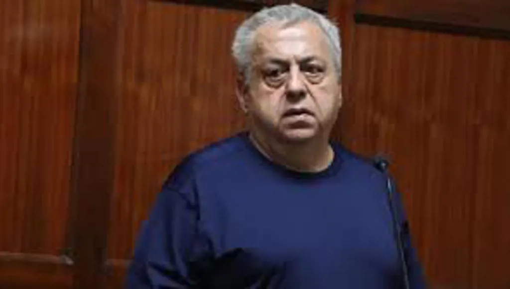 رجل الظل بين سوريا ولبنان في شبكة المخدرات والسلاح... من هو أنطوان قسيس المدان في أميركا؟