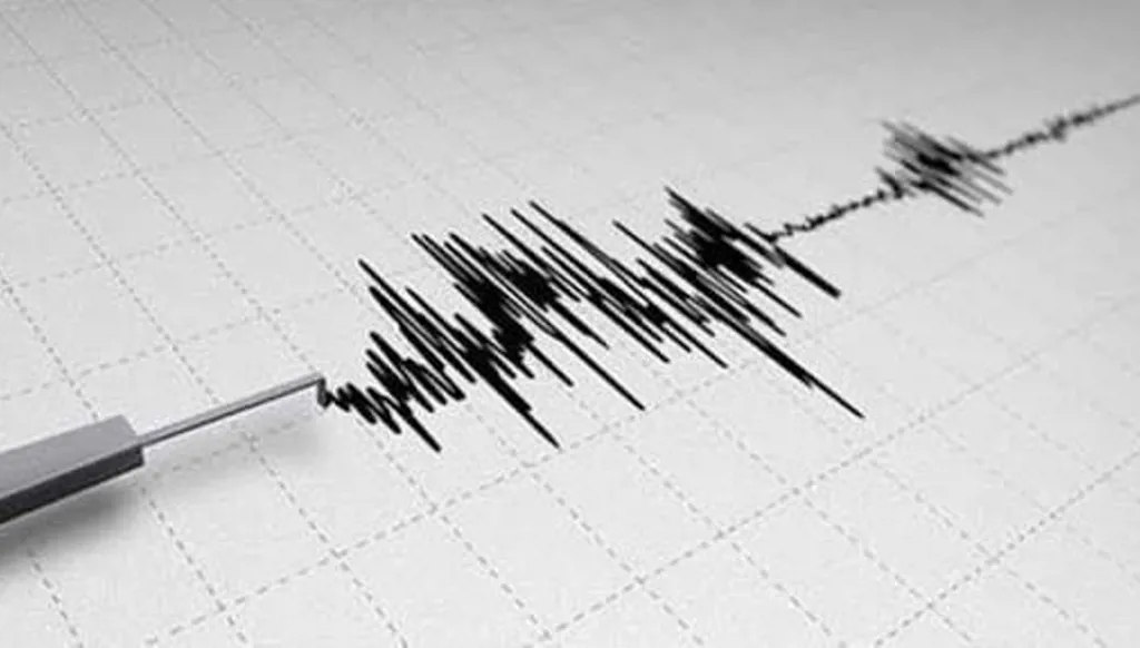 زلزال بقوة 6.7 درجات يضرب جنوب البيرو