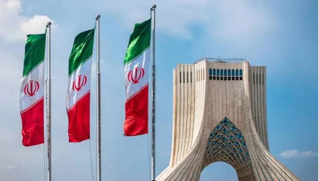 إيران تعرض المساعدة في جهود الإنقاذ بعد زلزال فنزويلا