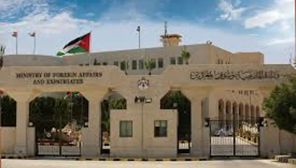 ملك الأردن يتلقى دعوة من ترامب للانضمام إلى مجلس سلام غزة