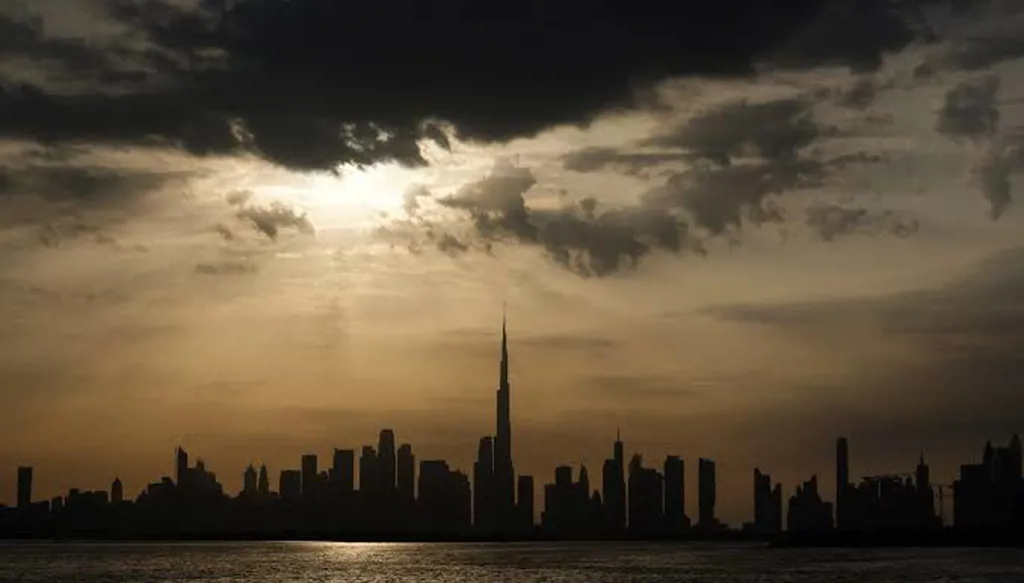 دبي الأولى عالمياً للعام الرابع في الاستثمار بمشروعات الثقافة والإبداع