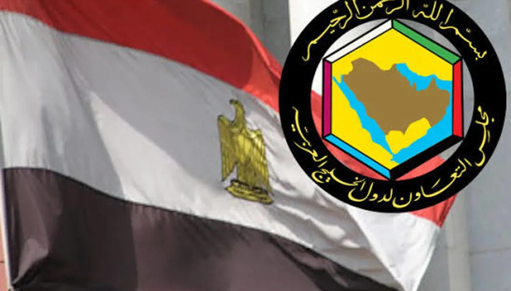 مصر تؤكد دعمها الثابت لأمن واستقرار دول مجلس التعاون الخليجي