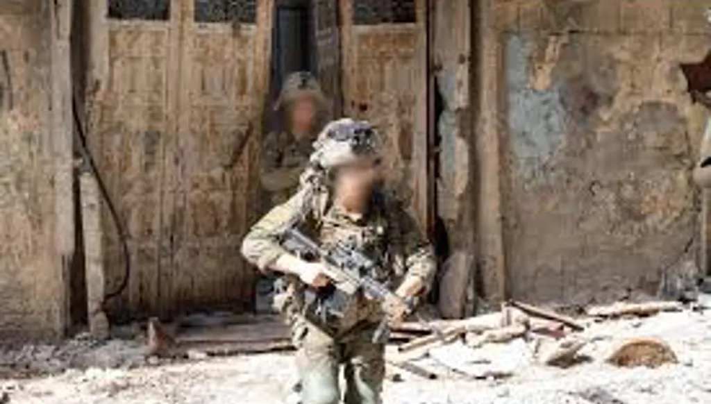 من هو معتز ضيف الذي أعلن الجيش الاسرائيلي تصفيته في غزة؟