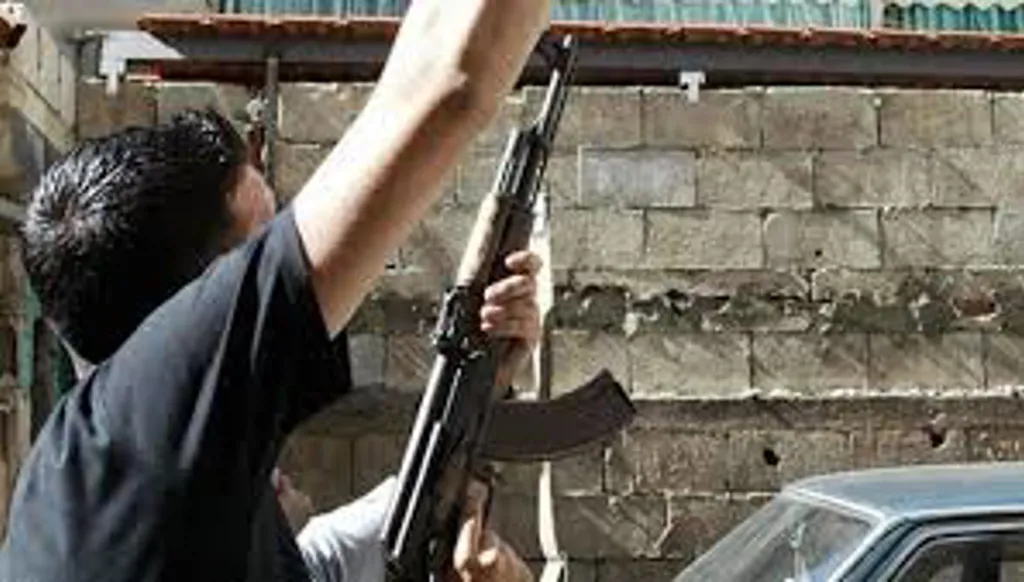 إطلاق نار في بلدة عكارية يوقع 7 جرحى بينهم طفلة