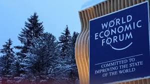 منتدى دافوس (وكالات)