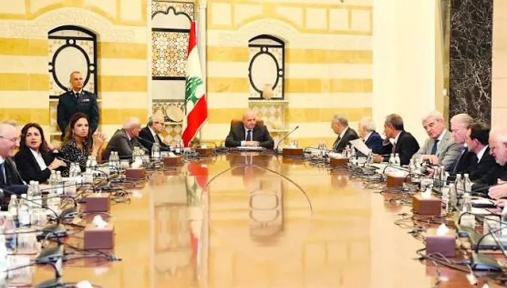 جوزف عون يسأل: هل من مرشح أفضل؟