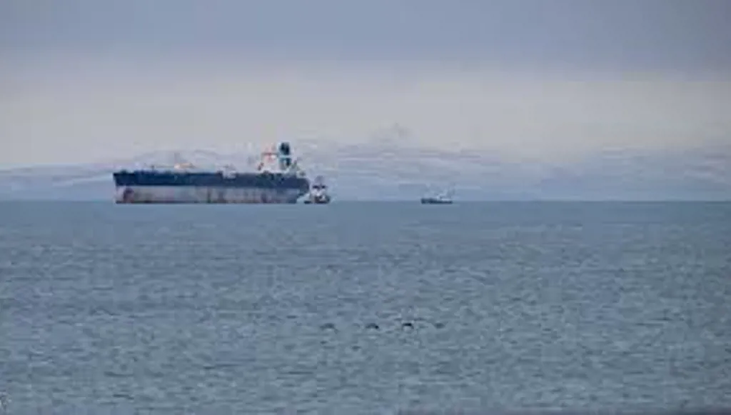 الولايات المتحدة تصدر رخصة جديدة لبيع النفط الروسي المنقول بحراً