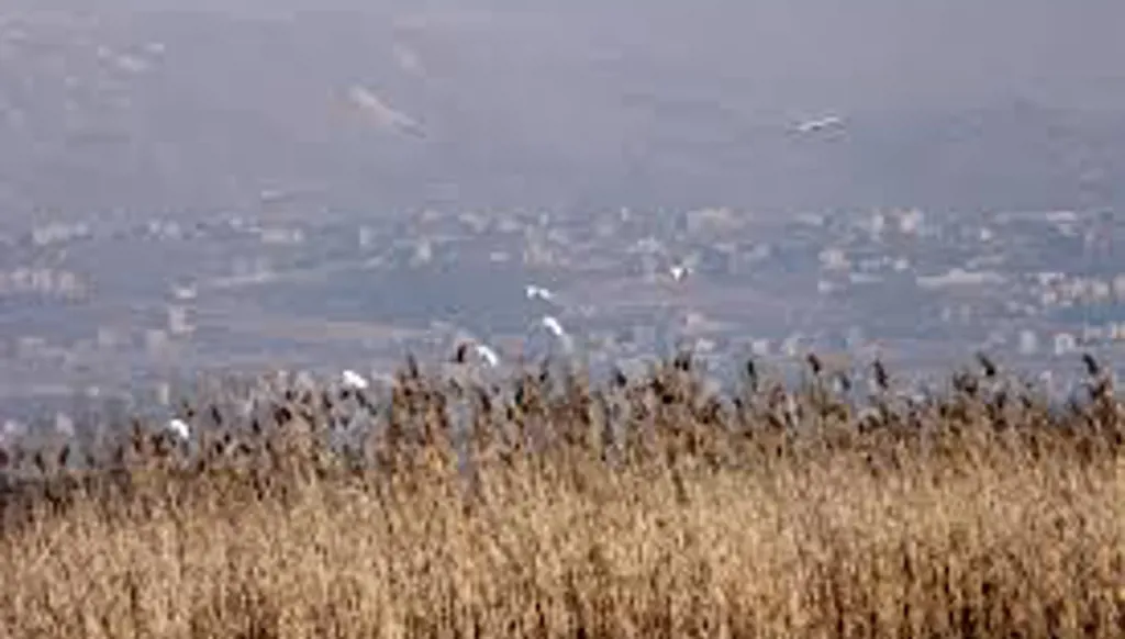 البقاع الغربي بعد الإنذار: غارات وقطع طرقات بين القرى