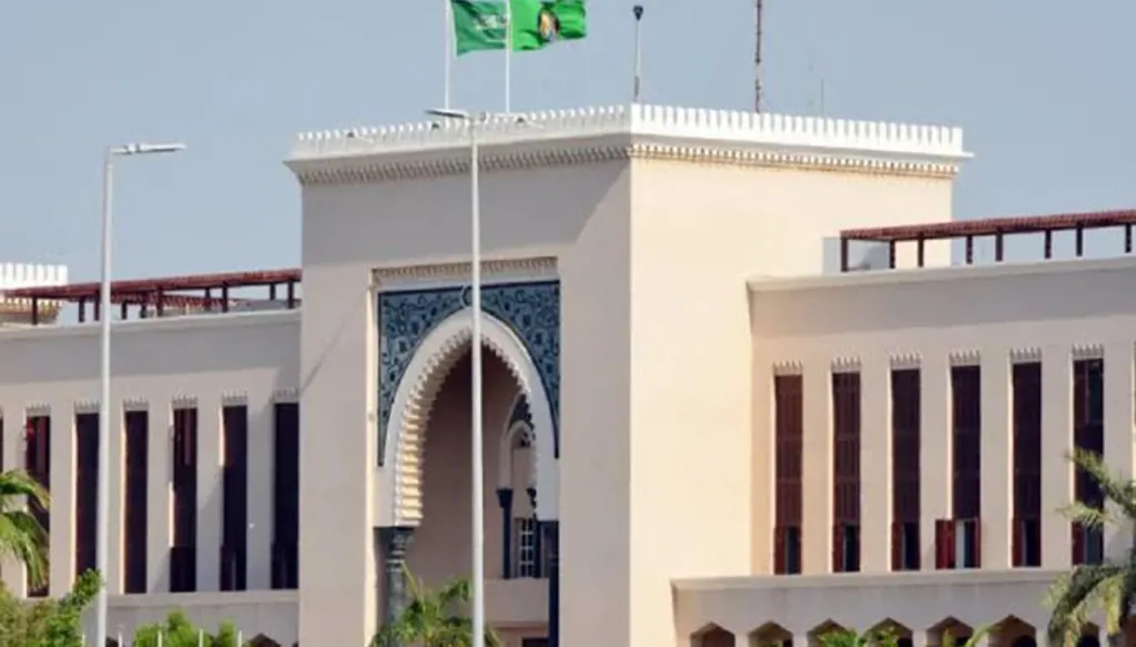 السعودية تُدين الهجمات على دول المنطقة... وتُحمّل إيران مسؤولية "زعزعة الأمن"