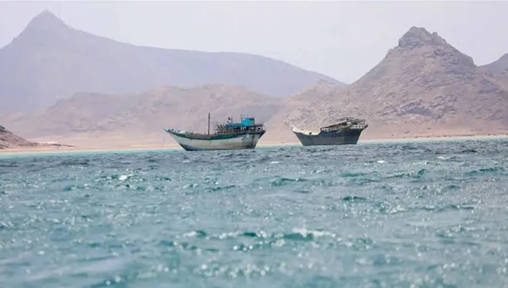 الحوثيون يُعلنون استهداف ناقلتي نفط سعوديتين
