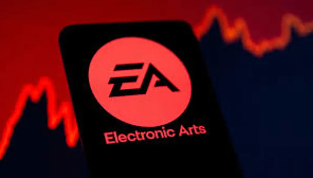 أسهم Electronic Arts تقفز بعد تقارير عن صفقة استحواذ خاصة بقيمة 50 مليار دولار