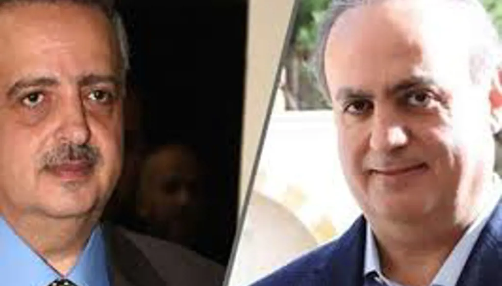 أصوات درزية سورية