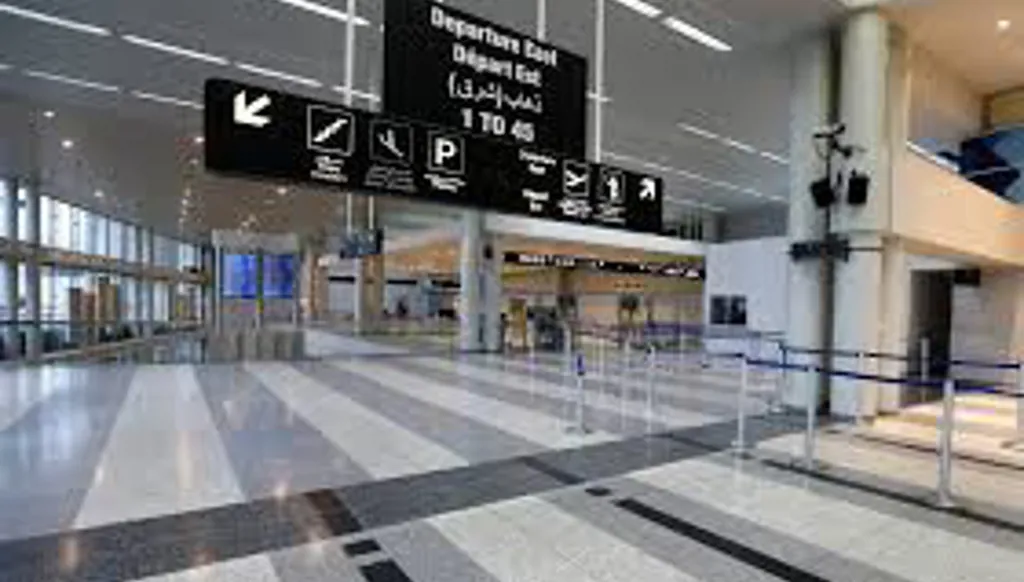 لا إقفال في مطار بيروت… إلغاء بعض الرحلات لضعف الإقبال