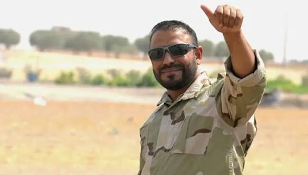 تحجيم أبو عمشة... الحلقة الأخيرة قبل دمج "قسد" بالجيش السوري؟