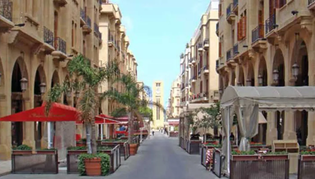 في ملف "سوليدير":  لا "تطفّشوا" المستثمر ورأس المال