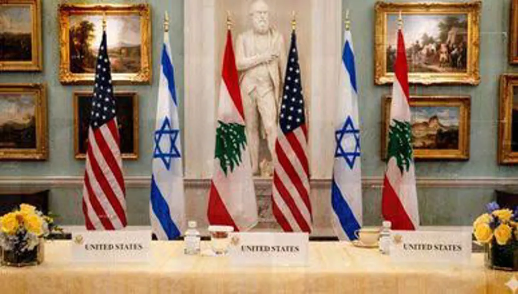 الاستنزاف المفتوح... على مقلبين!
