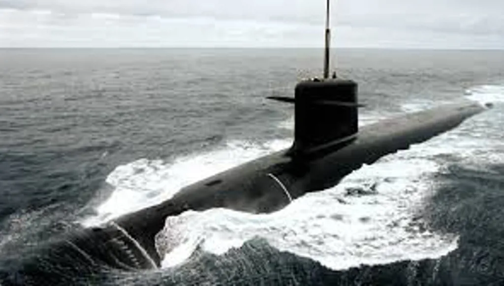 جواسيس يستهدفون برنامج الغواصات الأسترالية العاملة بالطاقة النووية