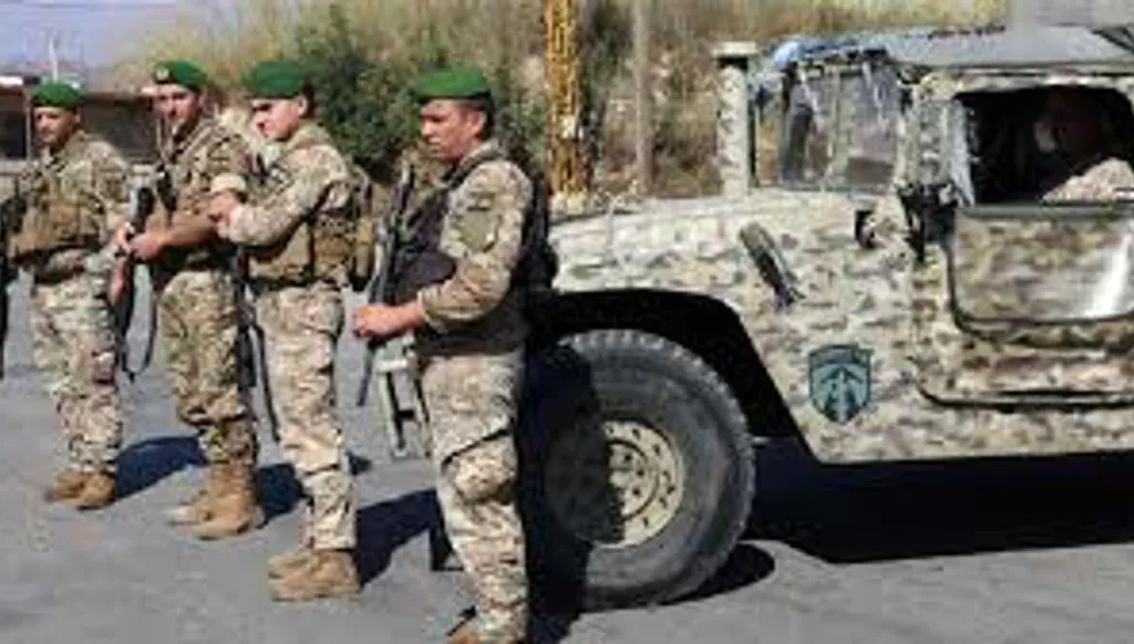 دعوة إلى بقاء الجيش اللبناني في حاصبيا ومرجعيون لضمان الاستقرار