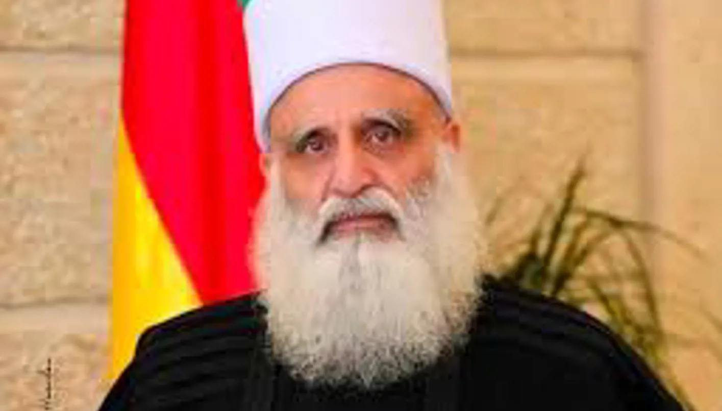 خاص "النهار"- أبي المنى لجمع المشايخ ومنع التطاول 