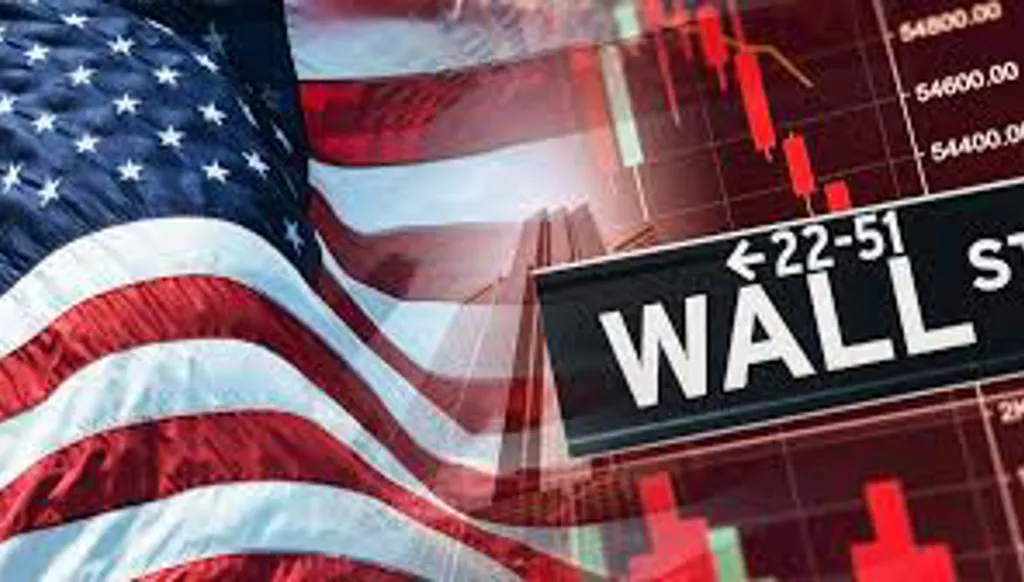 عاصفة الذكاء الاصطناعي تضرب "وول ستريت"