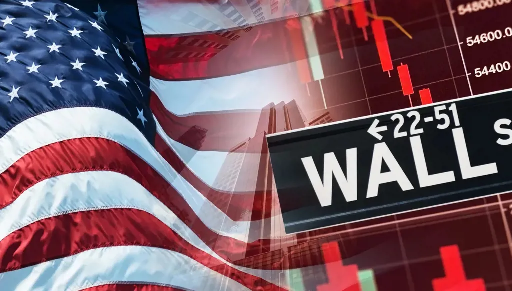 عاصفة الذكاء الاصطناعي تضرب "وول ستريت"