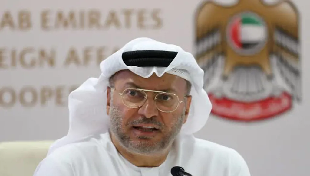 أنور قرقاش: تطوير مجلس التعاون الخليجي ضرورة ملحّة لتعزيز أمننا المشترك