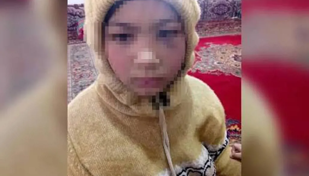 لغز مقتل الطفلة نور في درعا... قتلها عمها وتستر والدها على الجريمة
