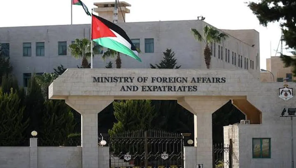 الأردن ومصر تُرحّبان بتحرّك أوروبي لتقييد منتجات المستوطنات الإسرائيلية