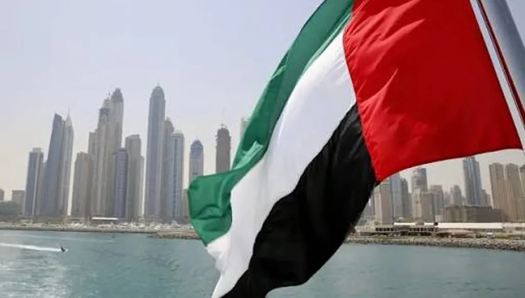 الدفاع الإماراتية: وفاة عسكريين أثناء أداء مهمة تدريبية في الدولة