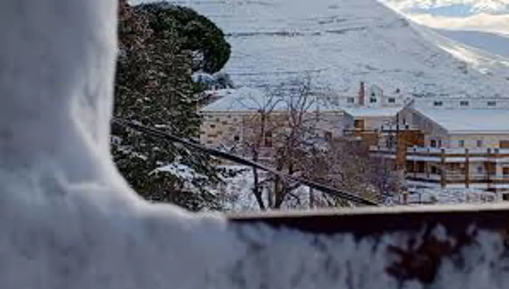 هدوء قبل العاصفة... كيف يبدو طقس لبنان في الأيام المقبلة؟