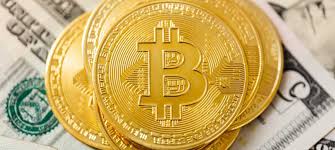 البيتكوين في عام 2025 (وكالات)