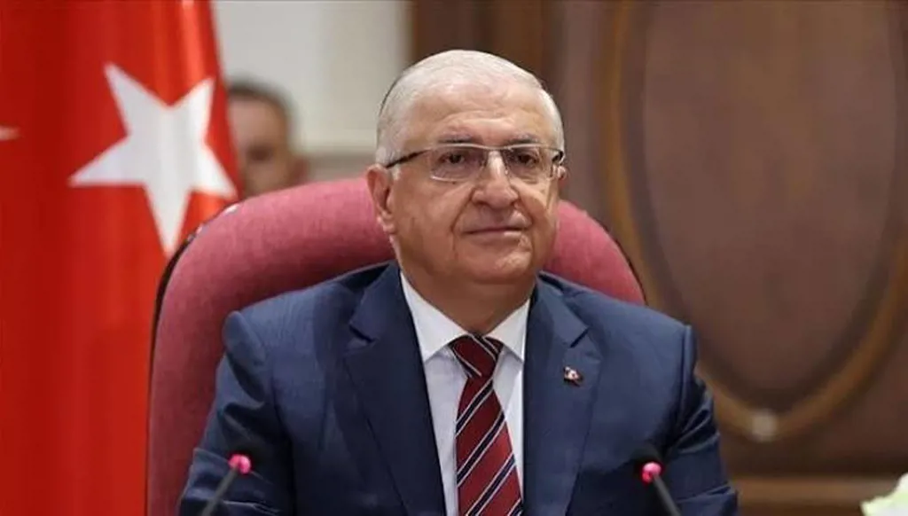 تركيا: سنبقي قواتنا في سوريا والعراق حتى ضمان أمن الحدود