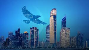 أسبوع أبو ظبي المالي (وكالات)