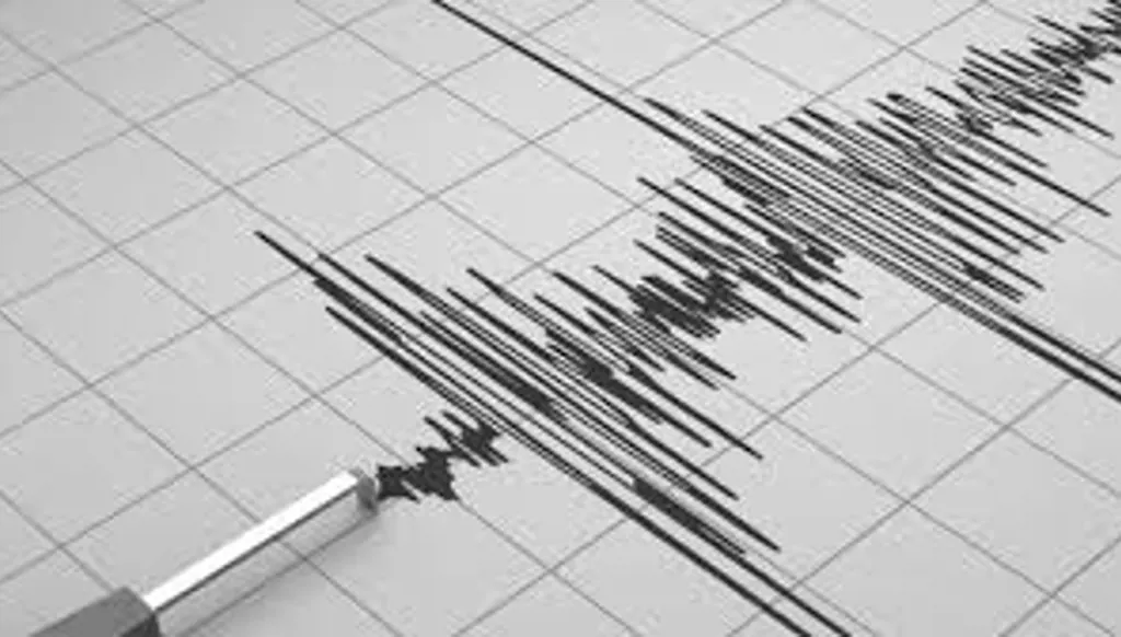 زلزال بقوة 5.7 درجات يهز ولاية واهاكا جنوب المكسيك