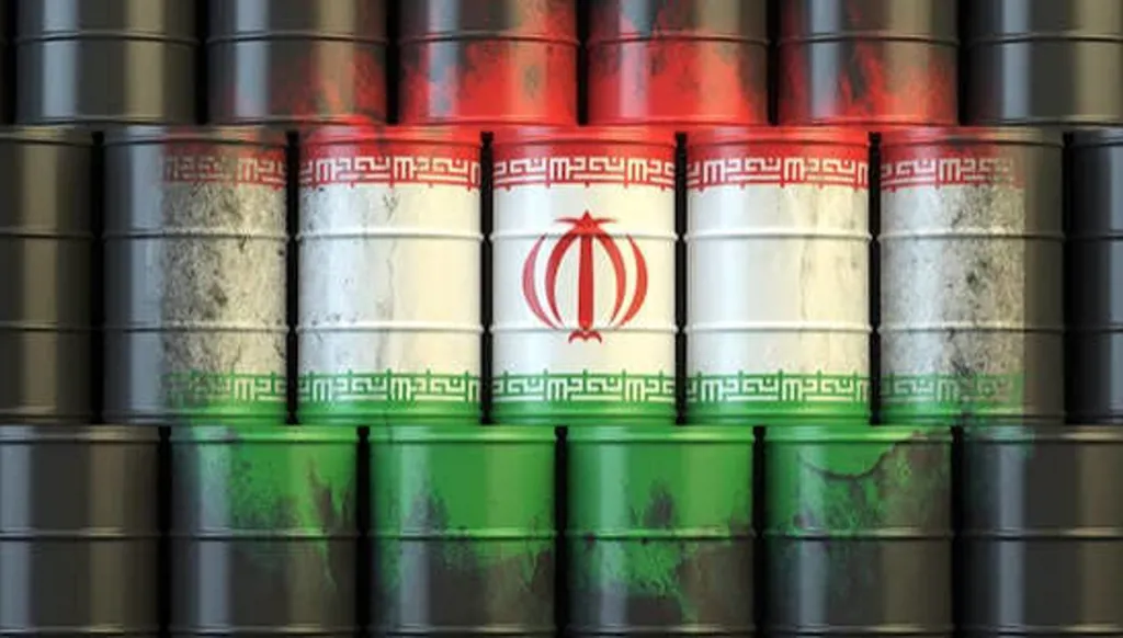 إيران: أميركا انتهكت اتفاق إنهاء الحرب بإعادة فرض عقوبات نفطية علينا