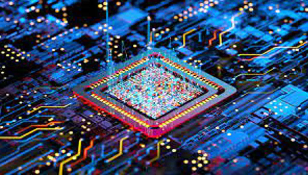 واشنطن تسمح بتصدير أشباه موصلات متقدمة لشركتين في السعودية والإمارات