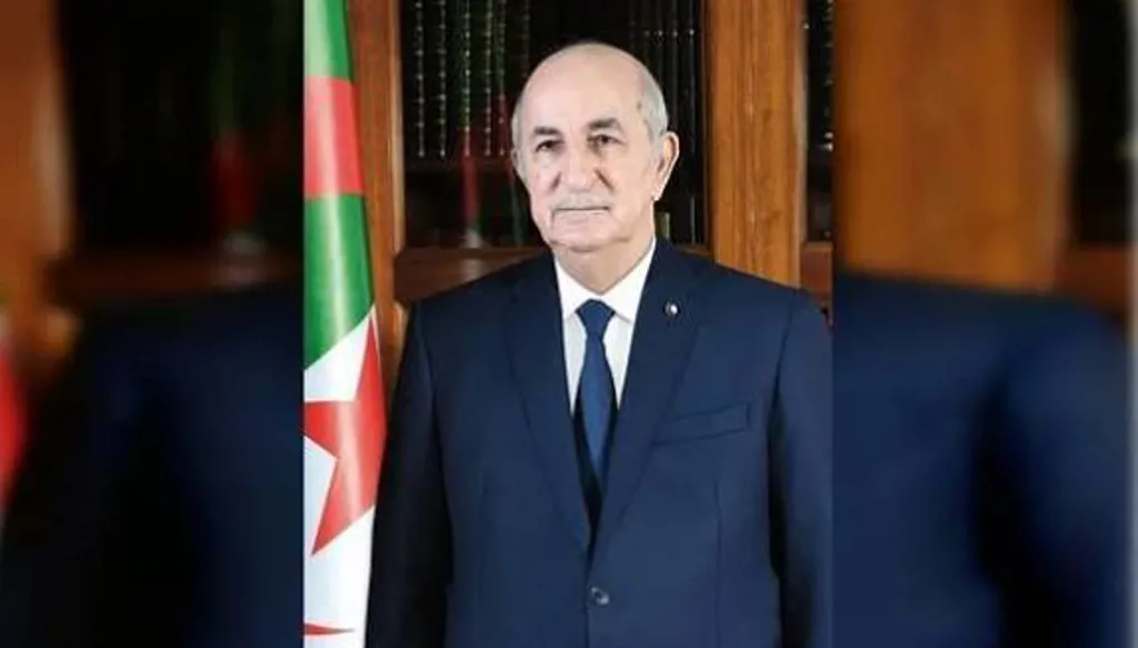 هل سيشرك الرئيس الجزائري أحزاب الموالاة والمعارضة في تشكيل حكومة إجماع؟