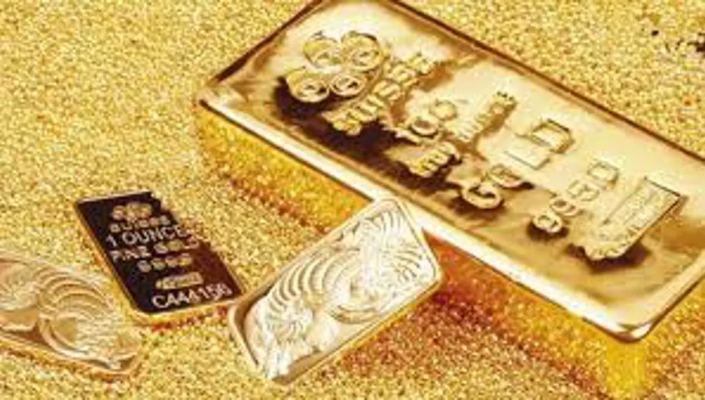 الذهب يواصل ارتفاعه القياسي... وهذه توقعات الخبراء