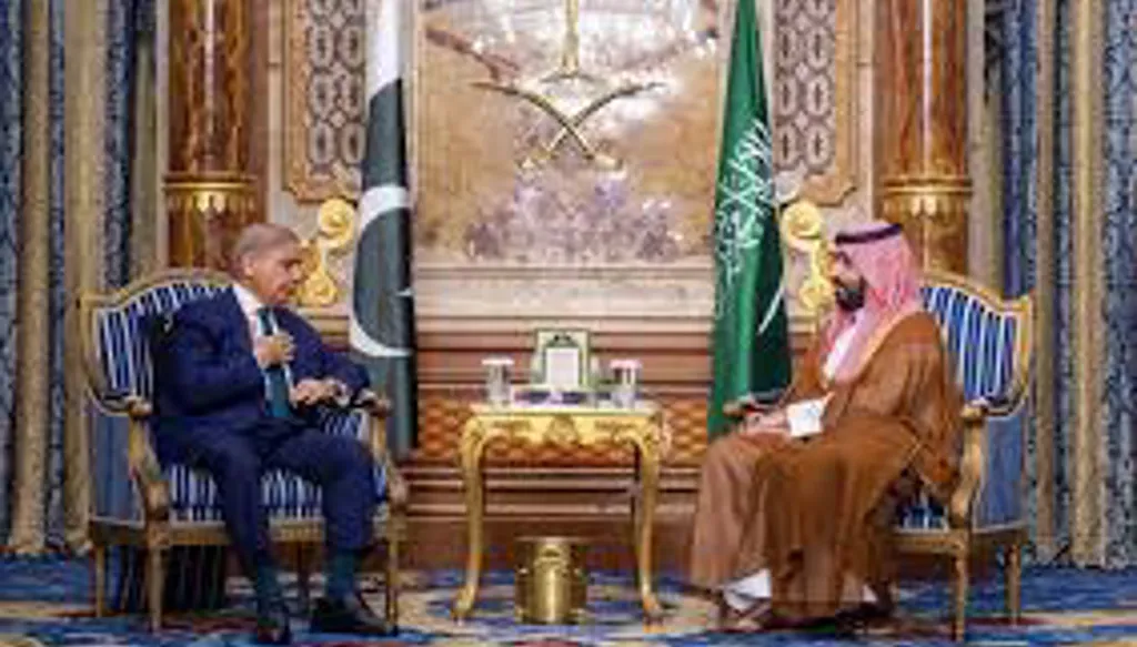 موقف السعودية من جهود الوساطة بين أميركا وإيران