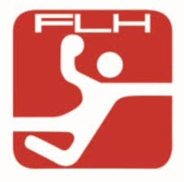 الاتحاد اللبناني لكرة اليد.