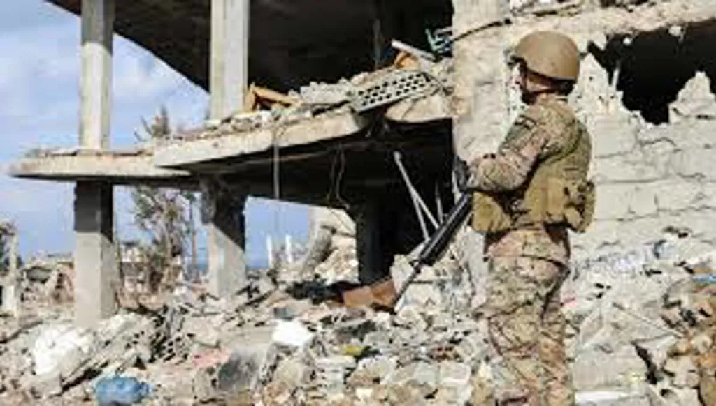 السلام مع اسرائيل وخطورته المتعددة