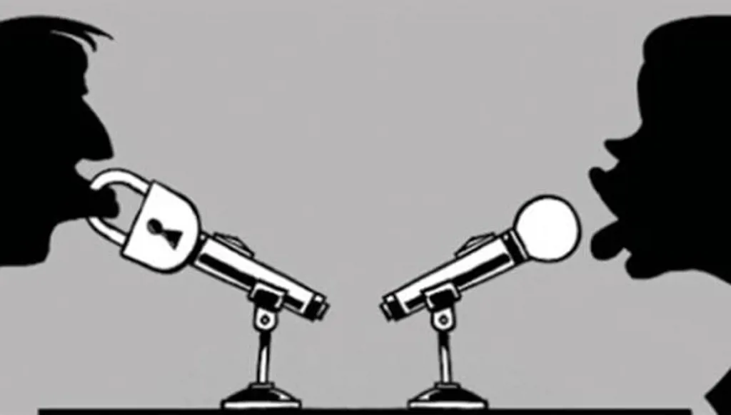 هل هناك فرق بين كثرة الكلام والثرثرة؟