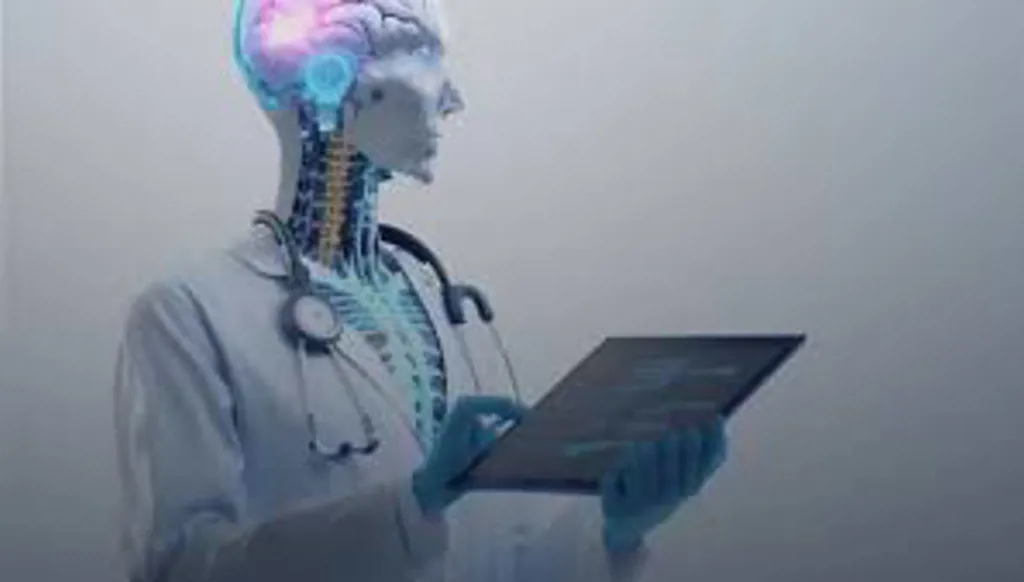 الذكاء الاصطناعي والصحة… ثورة العقل الرقمي في خدمة الجسد الإنساني