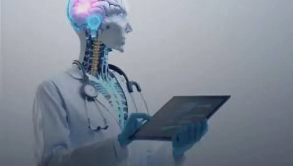 الذكاء الاصطناعي وعلم النفس…  حين يحاول العقل الرقمي فهم النفس البشرية…  حين يحاول العقل الرقمي فهم النفس البشرية