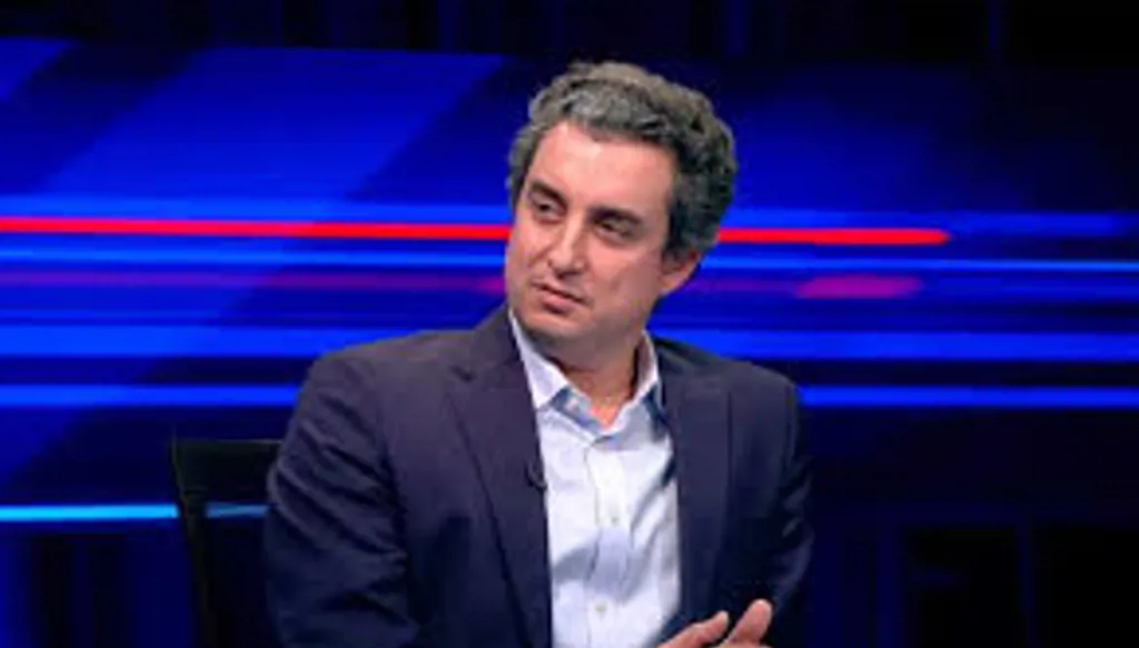 مارك ضوّ: تعلموا ولا تنغصوا فرحتكم