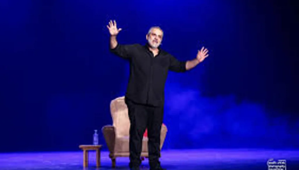 جو قديح... شكراً