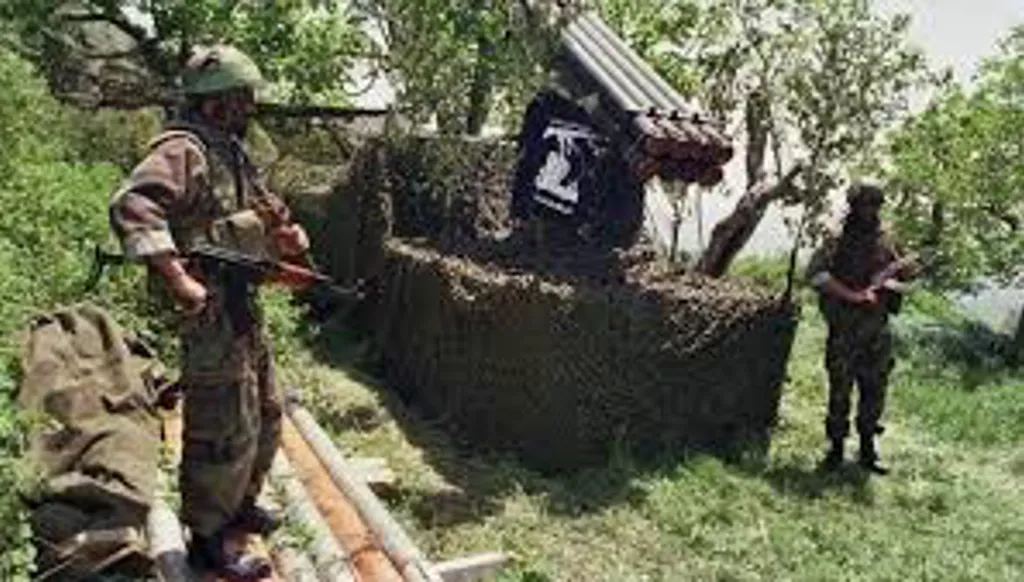 من "قوة لبنان في ضعفه" إلى "ضعف لبنان في قوته"