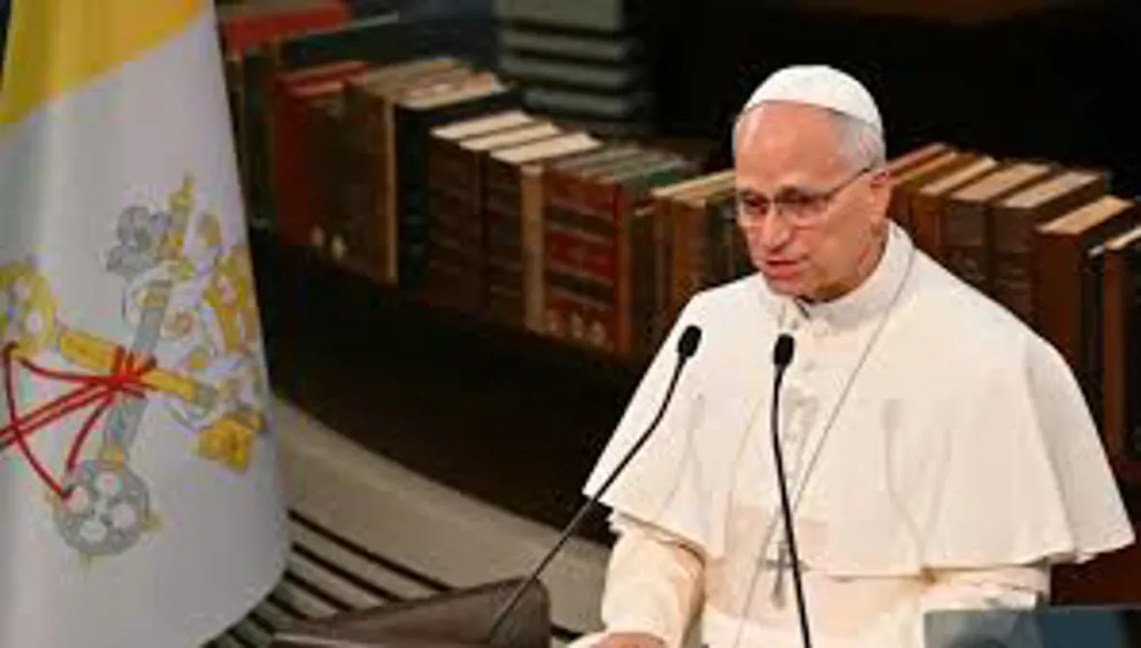 لبنان… في قلب ديبلوماسية الفاتيكان