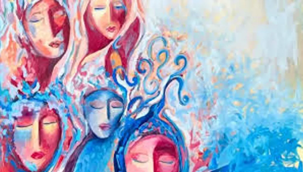 صفحات من يوميات مختلفة..."